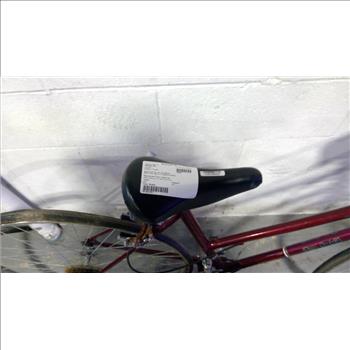 Free Spirit Road Bike