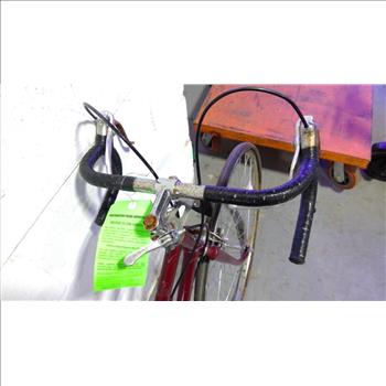 Free Spirit Road Bike