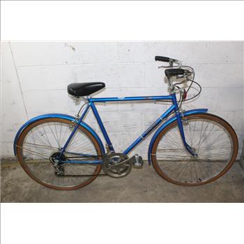 Free Spirit Road Bike