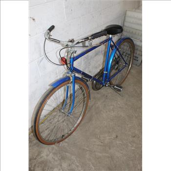 Free Spirit Road Bike