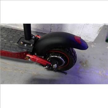 Freeboy J-11Max Electric Scooter