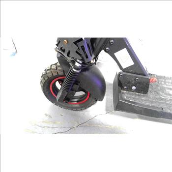 Freeboy J-11Max Electric Scooter