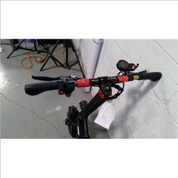 Freeboy J-11Max Electric Scooter