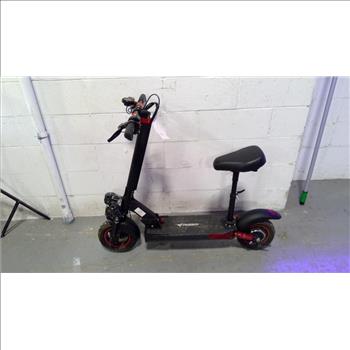 Freeboy J-11Max Electric Scooter