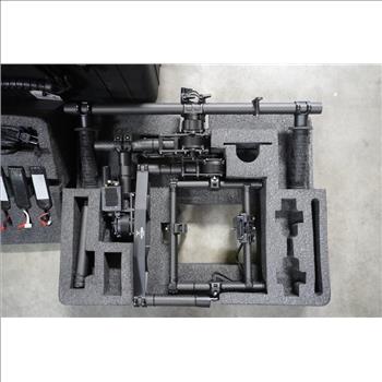 Freefly MOVI M10 3-axis Motoried Gimbal Stabilizer