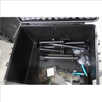 Freefly MOVI M10 3-axis Motoried Gimbal Stabilizer