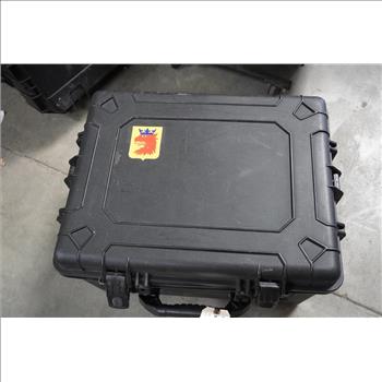 Freefly MOVI M10 3-axis Motoried Gimbal Stabilizer