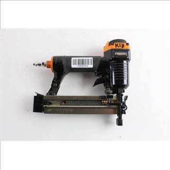 Freeman Air Narrow Crown Stapler