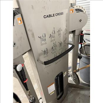 FreeMotion Cable Machine
