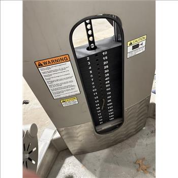 FreeMotion Cable Machine