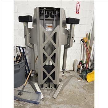 FreeMotion Cable Machine