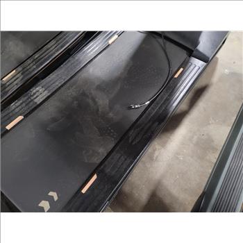 Freemotion Treadmill