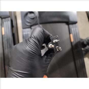 Freemotion Treadmill