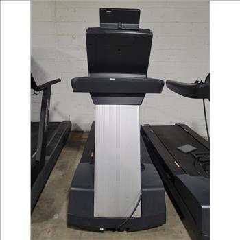 Freemotion Treadmill