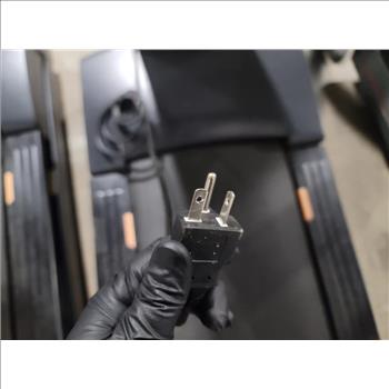 Freemotion Treadmill