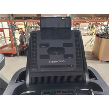 Freemotion Treadmill