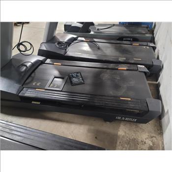 Freemotion Treadmill