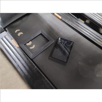 Freemotion Treadmill