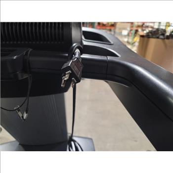 Freemotion Treadmill