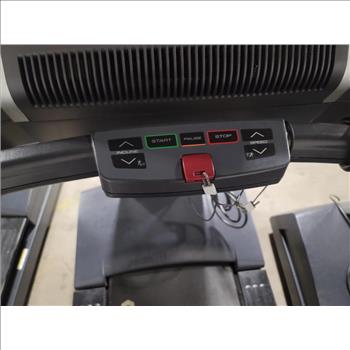 Freemotion Treadmill