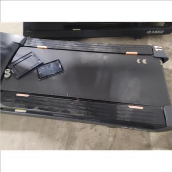 Freemotion Treadmill