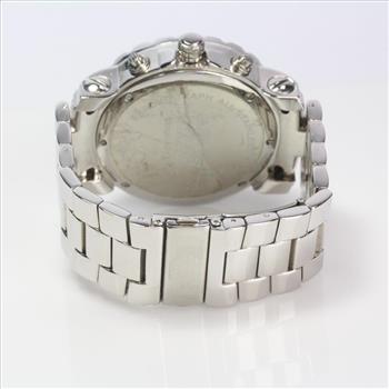 Freeze Chrono Diamond Watch