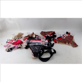 French Affair Bikini Bottoms And More 5+ Pieces