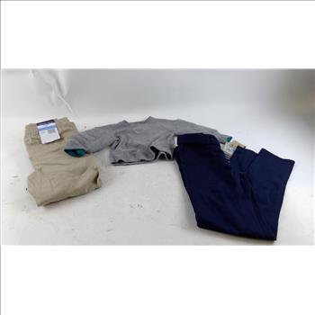 French Toast Joggers And More 5+ Pieces