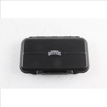 Freshwater Tackle Box