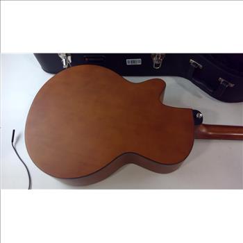 Fretlight Acoustic Guitar