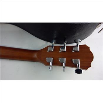 Fretlight Acoustic Guitar