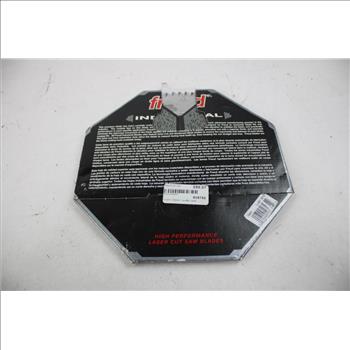 Freud Industrial High Performance Laser Cut Saw Blades, 10