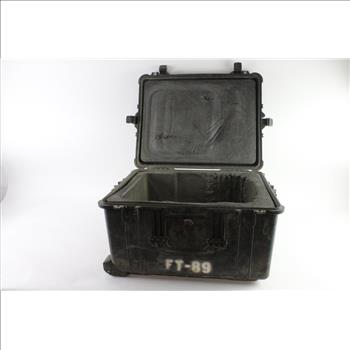 Friamat Electrofusion Unit In Black Case