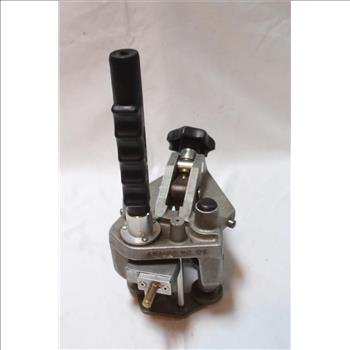 Friatec FWSG 315 Scraper Tool With Case