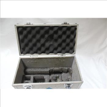 Friatec FWSG 315 Scraper Tool With Case