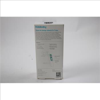Fridababy 3-in-1 Touchless Thermometer