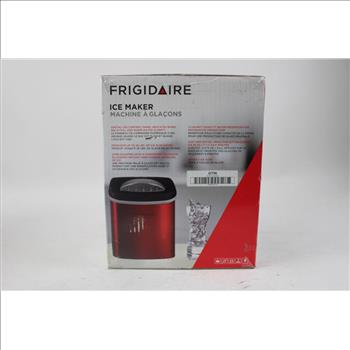 Fridgeaire Ice Maker