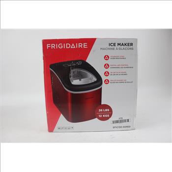 Fridgeaire Ice Maker