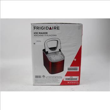 Fridgeaire Ice Maker