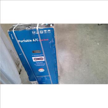 Friedrich Portable A/C Plus Heat