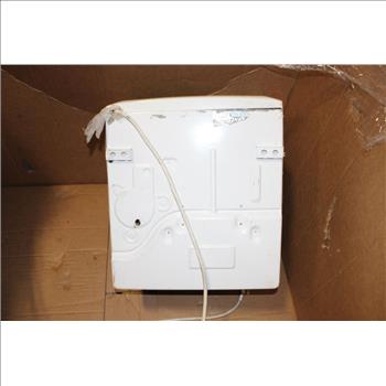 Frigidaire 12000 BTU Window-Mounted Room Air Conditioner