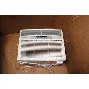 Frigidaire 12000 BTU Window-Mounted Room Air Conditioner
