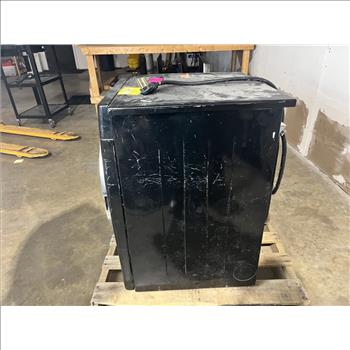 Frigidaire Dryer