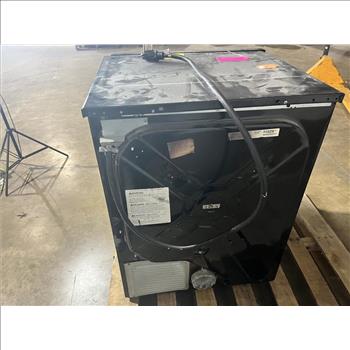 Frigidaire Dryer