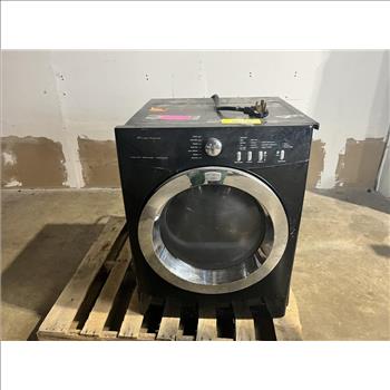 Frigidaire Dryer