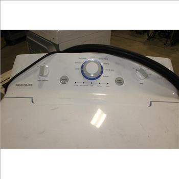 Frigidaire Dryer