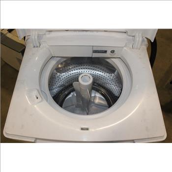 Frigidaire Dryer