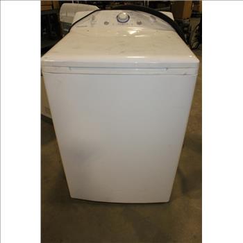 Frigidaire Dryer