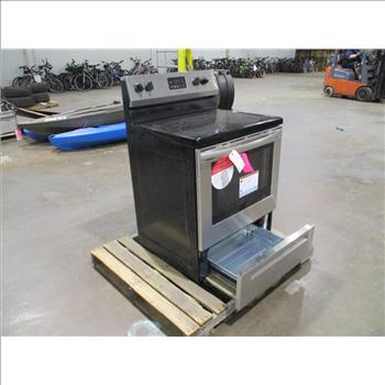 Frigidaire Electric Stove