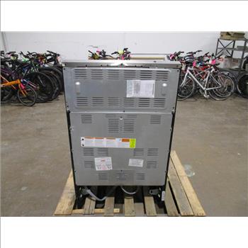 Frigidaire Electric Stove